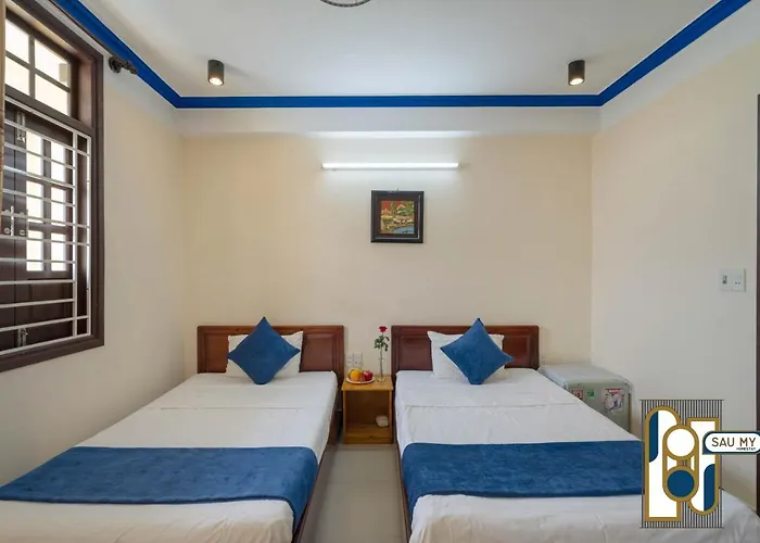 Quarto twin